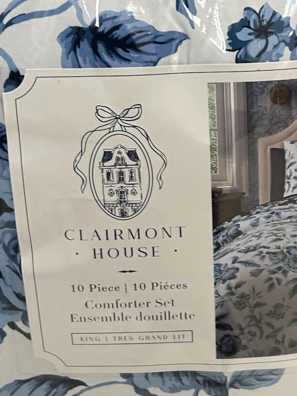 Clairmont Hotel clairmont house